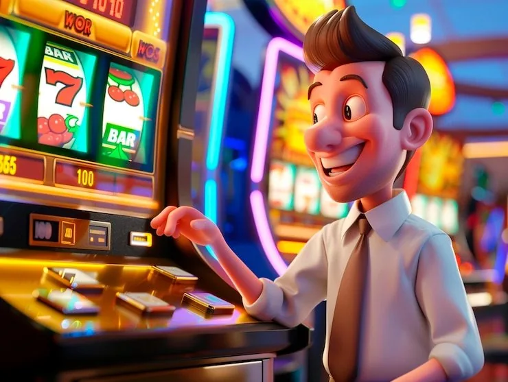 at77com What Our Slot Frenzy Section Carries